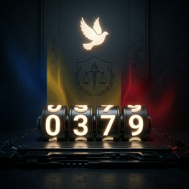 Compteur d'Incarcération - Succès Masra